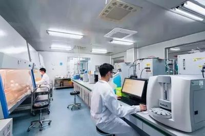 默克加碼張江，研發(fā)中心助力中國(guó)單抗市場(chǎng)技術(shù)騰飛