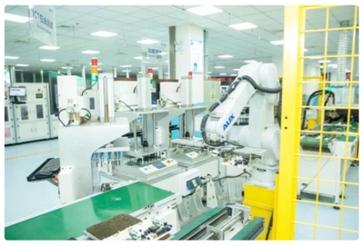 奧克斯空調(diào) 以技術(shù)研發(fā)為引擎，踐行智能制造，力推“產(chǎn)品之星”