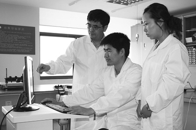 技術(shù)引領(lǐng)創(chuàng)新，專(zhuān)利鑄就輝煌——記‘邁達(dá)’五年斬獲二十余項(xiàng)美國(guó)發(fā)明專(zhuān)利