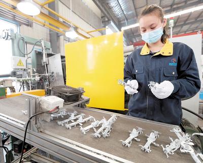 技術升級拓市場，研發(fā)創(chuàng)新贏未來