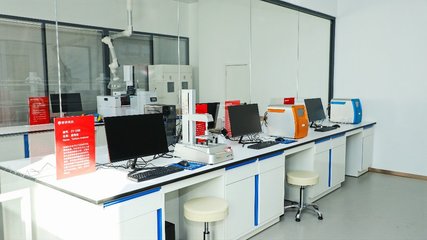 紫燕食品創(chuàng)新研究院 以技術研發(fā)打造產(chǎn)業(yè)發(fā)展新引擎