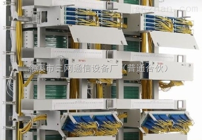 864芯光纖總配線架與光纜接頭盒的應(yīng)用與供應(yīng)信息