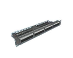 TCL 六類24口端子式配線架(含卡接端子塊)綜合評(píng)測(cè)與選購指南