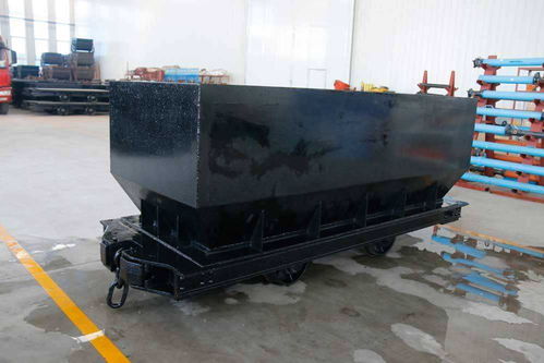特力重工礦山機(jī)械 專業(yè)生產(chǎn)固定式礦車，助力礦山機(jī)械銷售