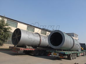 滎礦2.2米鋰輝石煅燒窯自動化技術(shù)達專業(yè)水準，引領(lǐng)行業(yè)升級