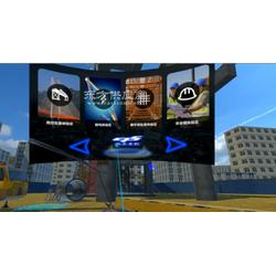 專業(yè)vr建筑體驗軟件定制開發(fā)哪個公司比較好四度科技vr