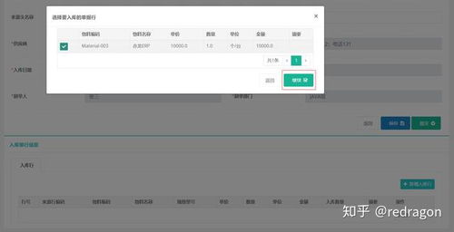 您不是訂單管理的定向開發(fā)者 erp倉庫管理的操作與設計 開源軟件誕生20