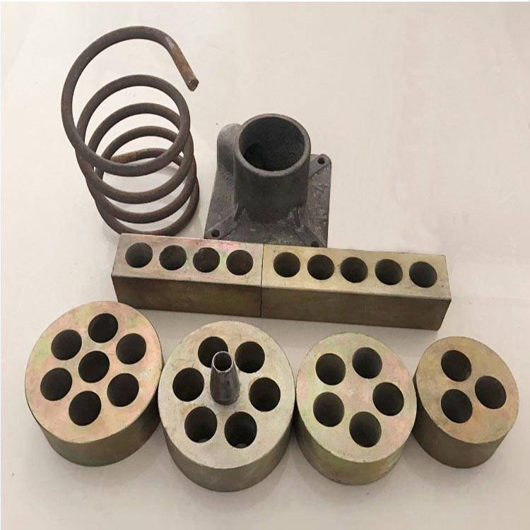 錨具根據使用型式可分為兩大類與適用范圍