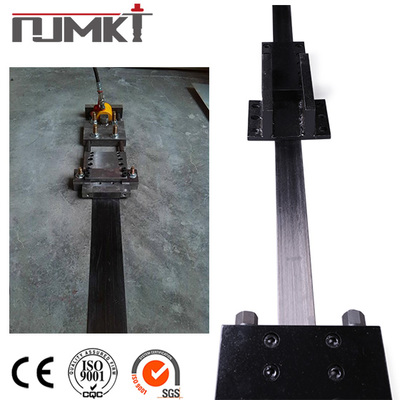 預應力錨具與碳板錨具 特材錨具在橋梁加固中的應用